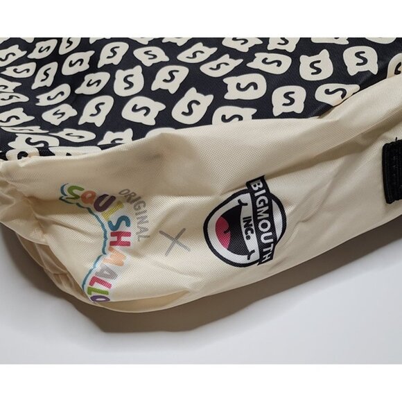 BigMouth x Squishmallows Original Cooler Bag & Insulated Travel Backpack - Picture 5 of 10